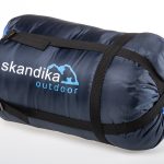 Kompressionspacktasche für Skandika Stornoway Sommerschlafsack
