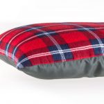 Dundee Sleepyhead Flanell Kopfkissen für Schlafsack von Skandika