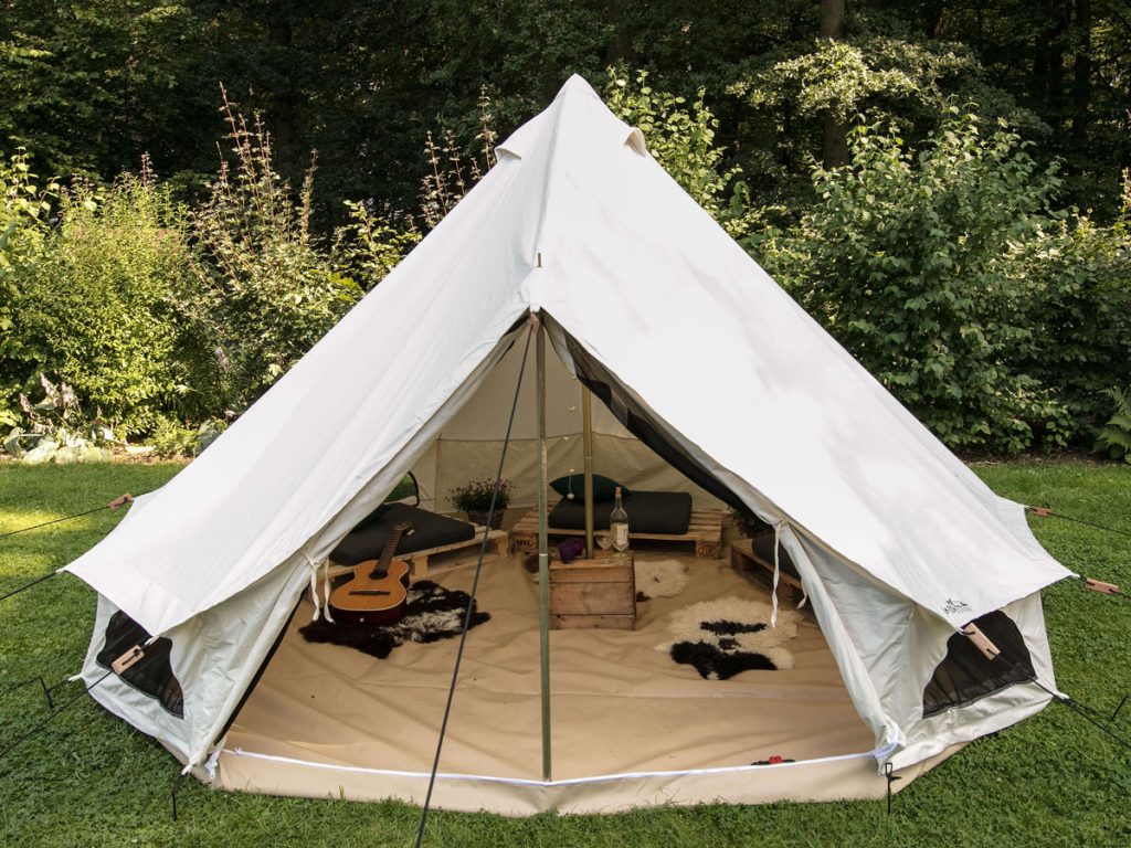 Auf welche Faktoren Sie zuhause bei der Auswahl von Campingbetten klappbar achten sollten!
