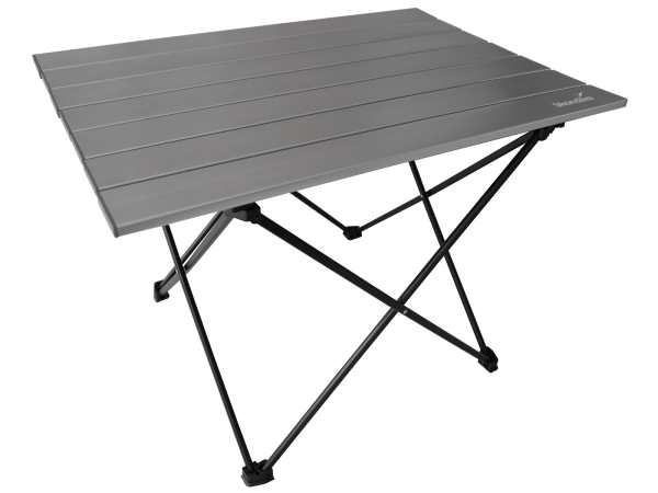 Table en aluminium pliable Skandika Ruka M