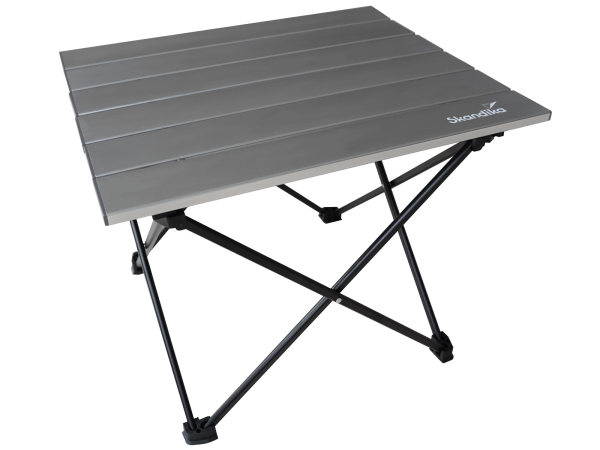 Table de camping aluminium Skandika Ruka S