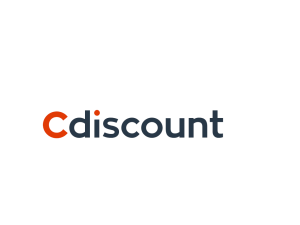 C Discount Logo