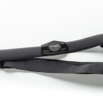 Skandika Ellipsentrainer CardioCross Carbon Pro Elliptical inklusive Brustgurt