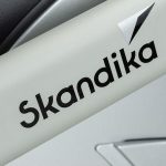 Crosstrainer Skandika CardioCross Carbon Pro Elliptical