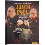 Dutch Oven Rezeptbuch der Sauerländer BBCrew für Skandika Dutch Oven Flame Master