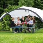 Party-Pavillon-Skandika Event Shelter Ascot