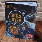Skandika BBCrew Dutch Oven 8 Liter