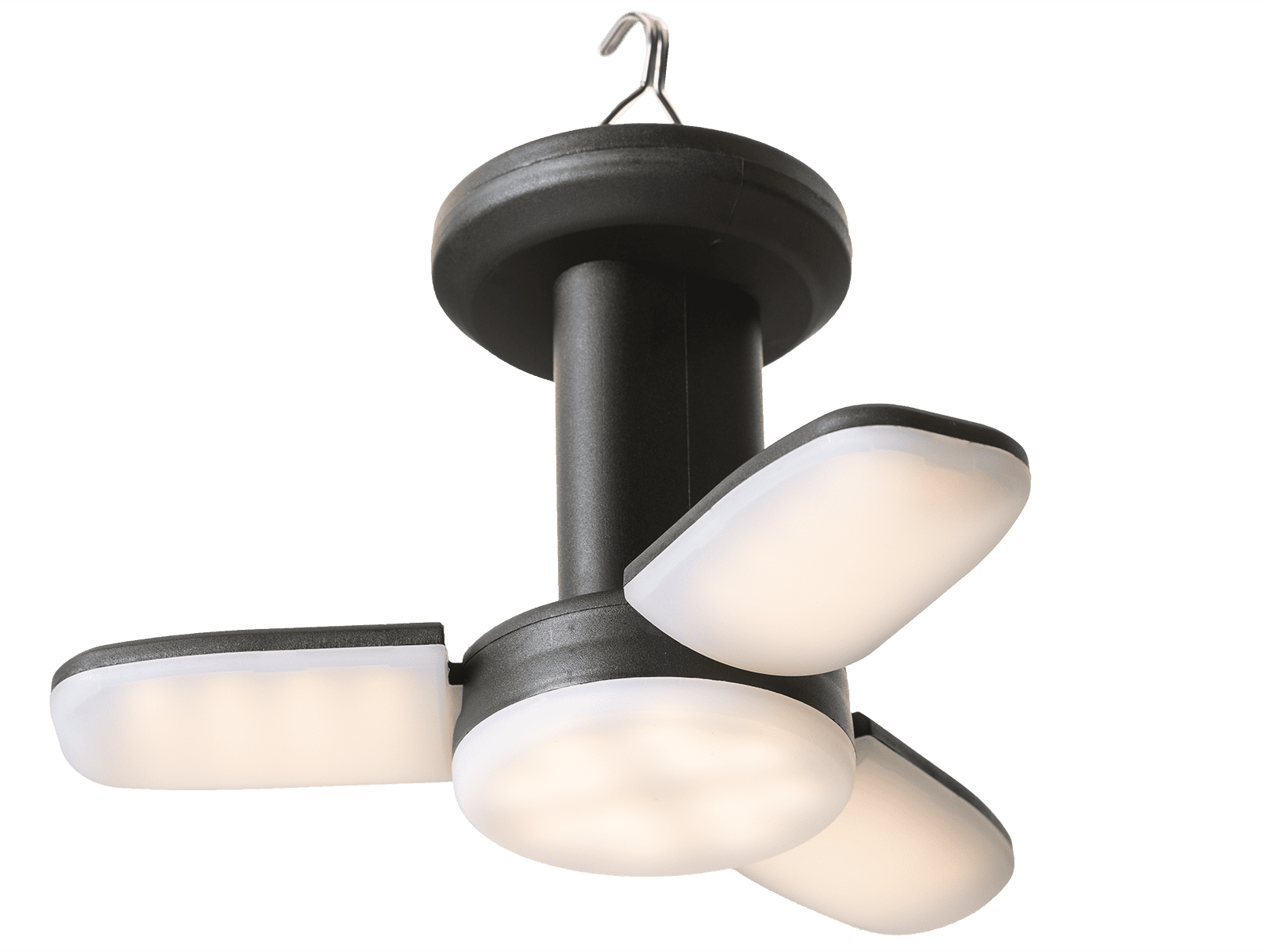 Skandika Kvitnes  LED-Campinglampe