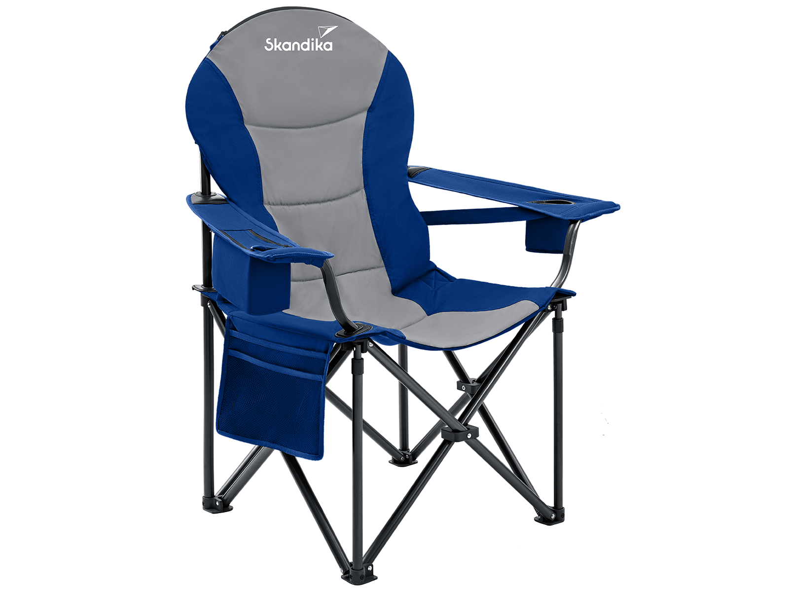 CHAISE DE CAMPING