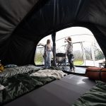 Skandika Campingzelt Nordland 6 Sleeper