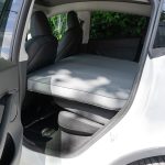 Skandika Isomatte Easy 3D Premium Car