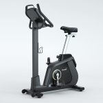 Skandika Ergometer Cykling P14 Touchscreen