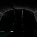 Skandika Tunnelzelt Hurricane 12 Sleeper
