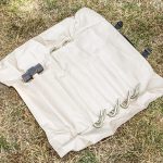 Skandika Lodur Technical Cotton Tipi-Zelt