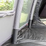 Skandika Timola 6 Air Sleeper Protect XL Plus
