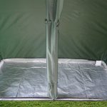 Skandika Gerätezelt Storage Tent Large