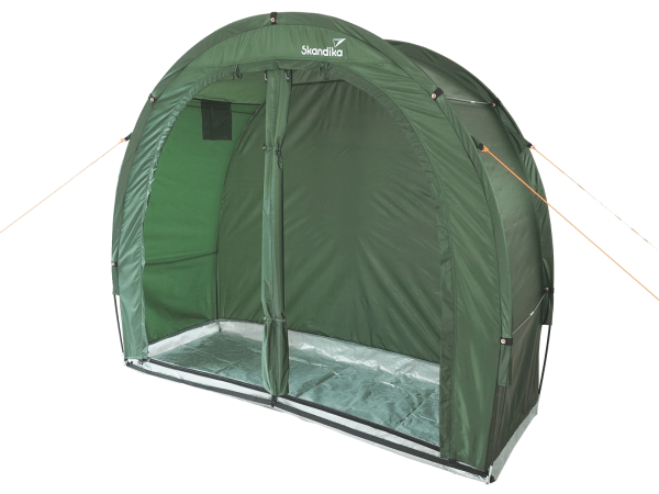Skandika Gerätezelt Storage Tent Small