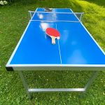 Skandika Kids Table de ping-pong pour l'extérieur