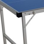 Table de ping-pong Skandika pour enfants pliable