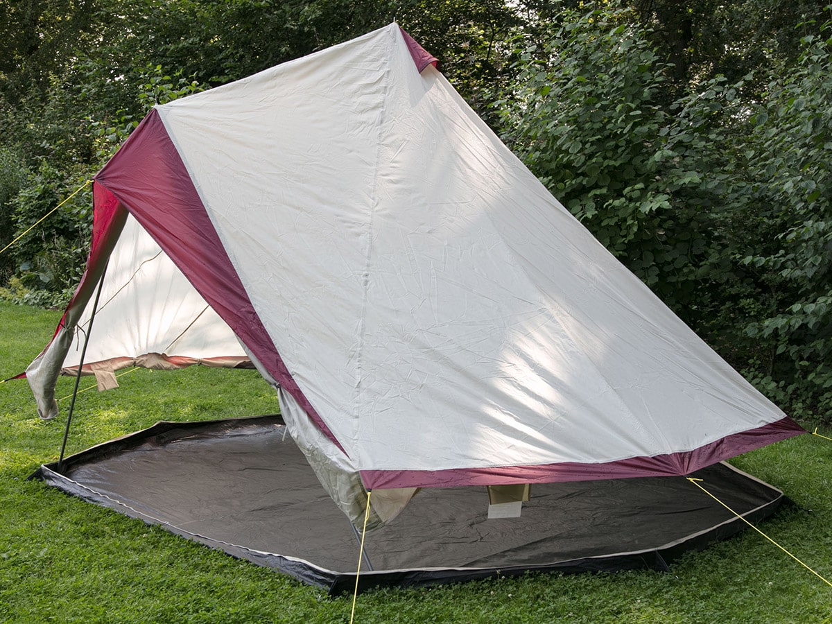 Hauteur:2,5m Beige NEUF skandika Skandika Tipii II Tente Camping Tipi Indien 8 pers 
