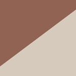 beige/brown