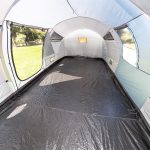 Skandika Trivelig 8 Protect tente tunnel 8 personnes