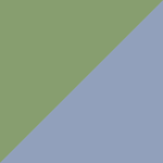 vert/gris