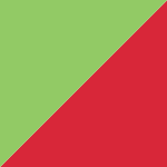 vert/rouge